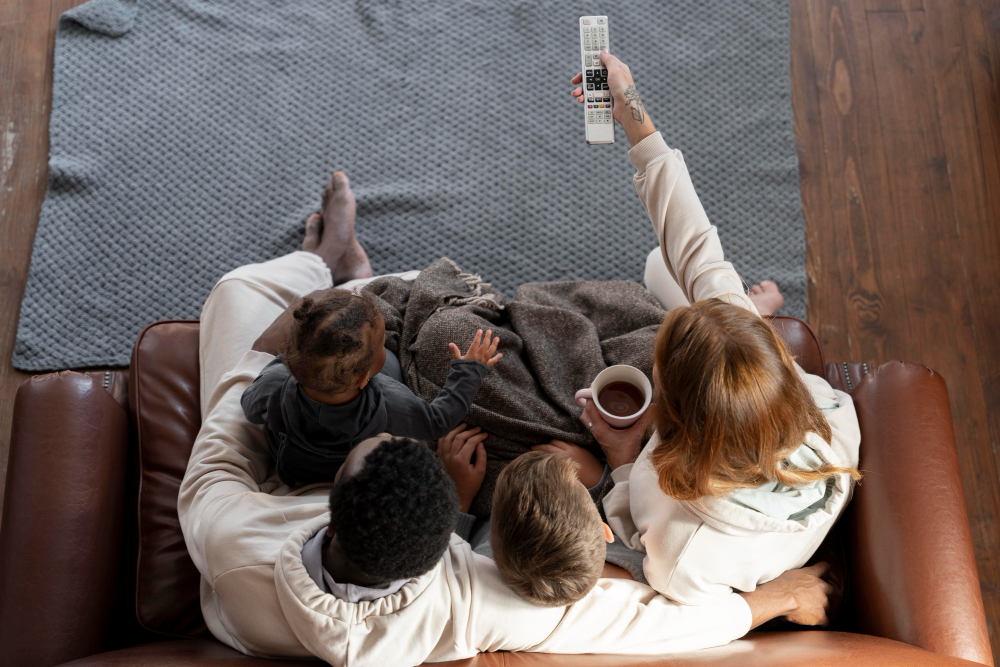 Flix IPTV Multi Device Connections